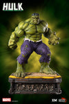 Hulk Premier Version Prestige Series 1/3 Scale Statue
