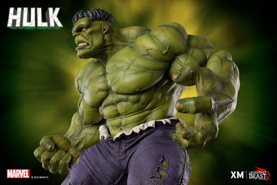 Hulk Premier Version Prestige Series 1/3 Scale Statue