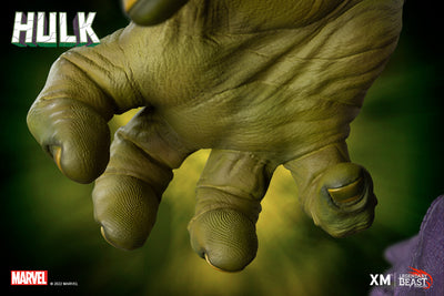 Hulk Premier Version Prestige Series 1/3 Scale Statue