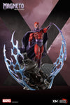 Magneto 1:3 Prestige Statue - Premier Edition