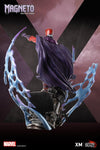 Magneto 1:3 Prestige Statue - Premier Edition