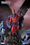 Magneto 1:3 Prestige Statue - Premier Edition