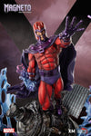 Magneto 1:3 Prestige Statue - Premier Edition