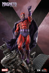 Magneto 1:3 Prestige Statue - Early Bird Standard Edition