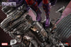 Magneto 1:3 Prestige Statue - Early Bird Standard Edition