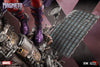 Magneto 1:3 Prestige Statue - Early Bird Standard Edition