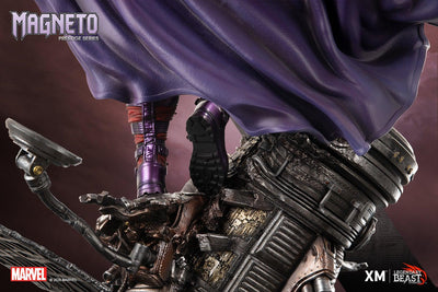 Magneto 1:3 Prestige Statue - Early Bird Standard Edition