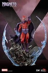 Magneto 1:3 Prestige Statue - Premier Edition