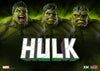 Hulk Premier Version Prestige Series 1/3 Scale Statue
