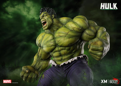 Hulk Premier Version Prestige Series 1/3 Scale Statue