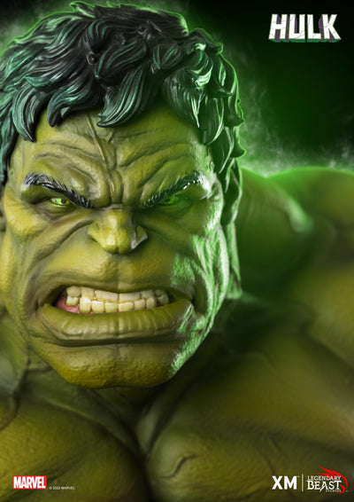 Hulk Premier Version Prestige Series 1/3 Scale Statue