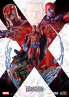 Magneto 1:3 Prestige Statue - Premier Edition