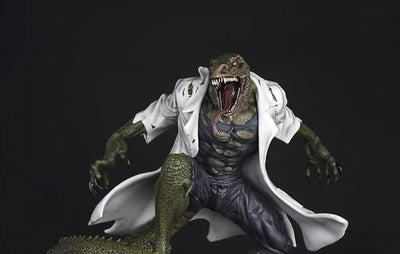 LIZARD 1/4 Scale Statue by XM STUDIOS
