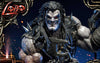 Lobo 1/3 Scale Museum Masterline Statue