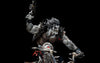 Lobo Rebirth 1/6 Scale Statue