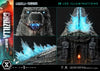 Godzilla Bust (Godzilla Vs Kong) Bonus Version