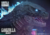 Godzilla Bust (Godzilla Vs Kong) Bonus Version