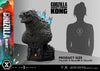 Godzilla Bust (Godzilla Vs Kong) Bonus Version