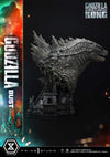 Godzilla Bust (Godzilla Vs Kong) Bonus Version