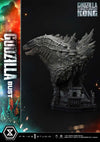 Godzilla Bust (Godzilla Vs Kong) Bonus Version