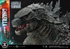 Godzilla Bust (Godzilla Vs Kong) Bonus Version