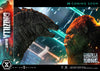 Godzilla Bust (Godzilla Vs Kong) Bonus Version