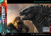 Godzilla Bust (Godzilla Vs Kong) Bonus Version