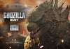 Godzilla Bust (Godzilla Vs Kong) Bonus Version