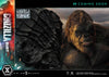 Godzilla Bust (Godzilla Vs Kong) Bonus Version