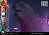 Godzilla Bust (Godzilla Vs Kong) Bonus Version
