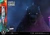 Godzilla Bust (Godzilla Vs Kong) Bonus Version