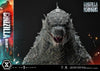 Godzilla Bust (Godzilla Vs Kong) Bonus Version
