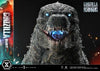Godzilla Bust (Godzilla Vs Kong) Bonus Version