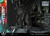 Godzilla Bust (Godzilla Vs Kong) Bonus Version