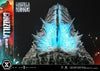 Godzilla Bust (Godzilla Vs Kong) Bonus Version