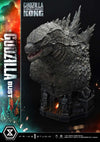 Godzilla Bust (Godzilla Vs Kong) Bonus Version