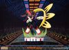 Shadow the Hedgehog - Chaos Control (Standard Edition) Statue