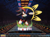 Shadow the Hedgehog - Chaos Control (Standard Edition) Statue