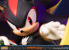 Shadow the Hedgehog - Chaos Control (Standard Edition) Statue