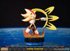 Super Shadow (Standard Edition) Statue