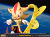Super Shadow (Standard Edition) Statue