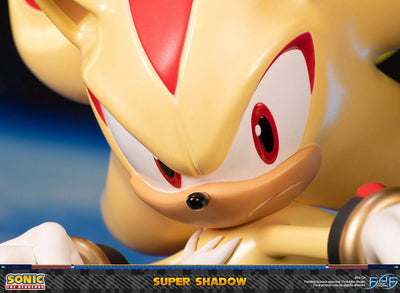 Super Shadow (Standard Edition) Statue
