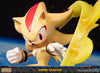 Super Shadow (Standard Edition) Statue