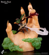Attack On Titan - Levi Ackerman 1/10 Scale Diorama