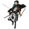 ATTACK ON TITAN - LEVI Real Action Heros RAH (PRE - ORDER)