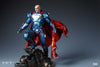 Lex Luthor Rebirth 1/6 Scale Premium Statue
