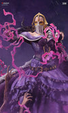 Magic The Gathering Liliana Vess 1/4 Statue