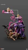 Magic The Gathering Liliana Vess 1/4 Statue