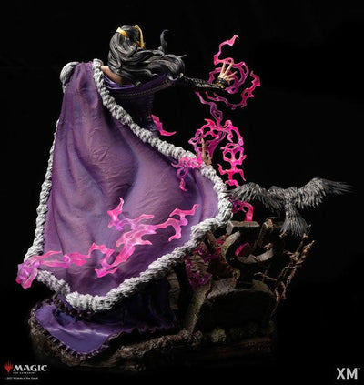 Magic The Gathering Liliana Vess 1/4 Statue