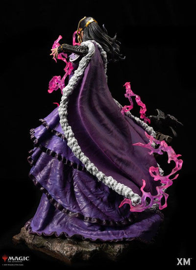 Magic The Gathering Liliana Vess 1/4 Statue